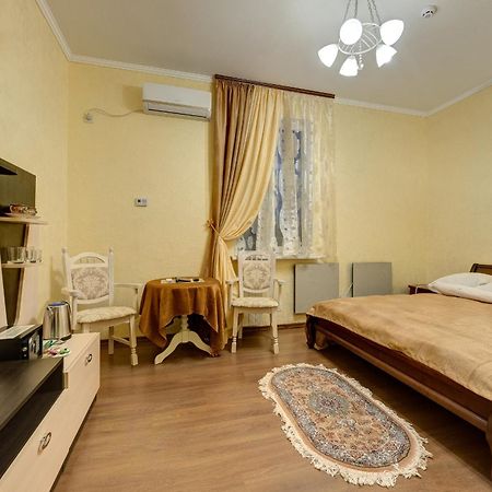 Aleksandria Hotel Kyjev Exteriér fotografie