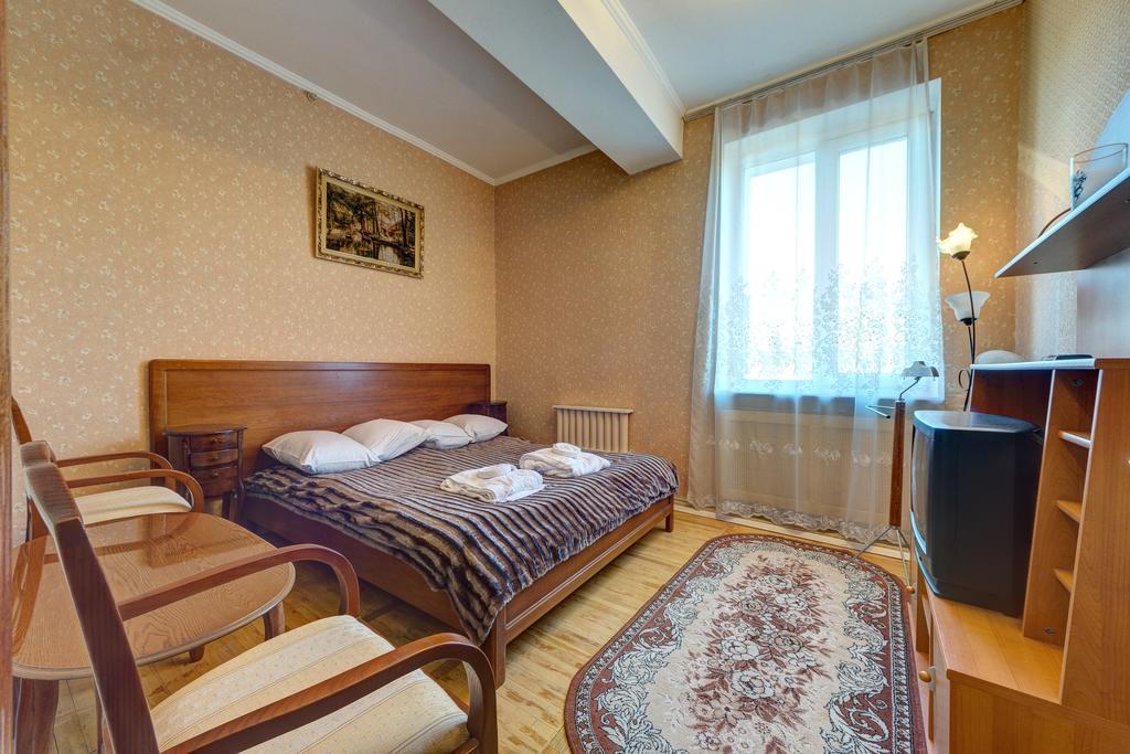 Aleksandria Hotel Kyjev Exteriér fotografie