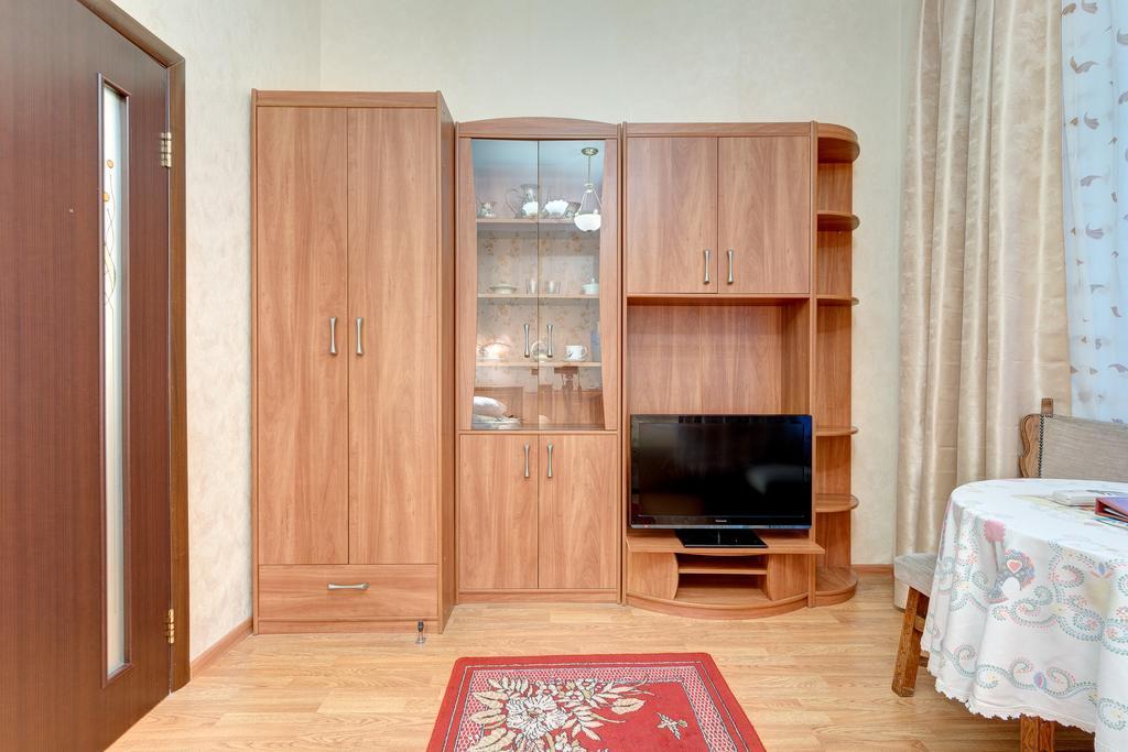 Aleksandria Hotel Kyjev Exteriér fotografie