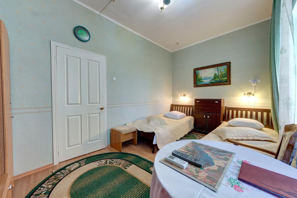 Aleksandria Hotel Kyjev Exteriér fotografie